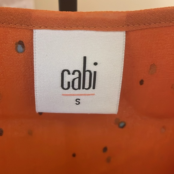 Cabi top - Picture 6 of 7